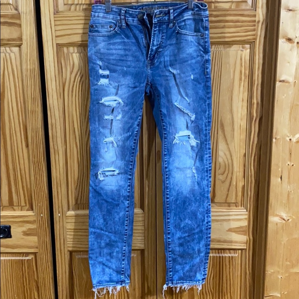 American Eagle Men’s Jeans